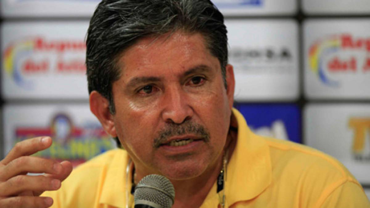 Treviño: 'Aprovecharon el mal momento nuestro”