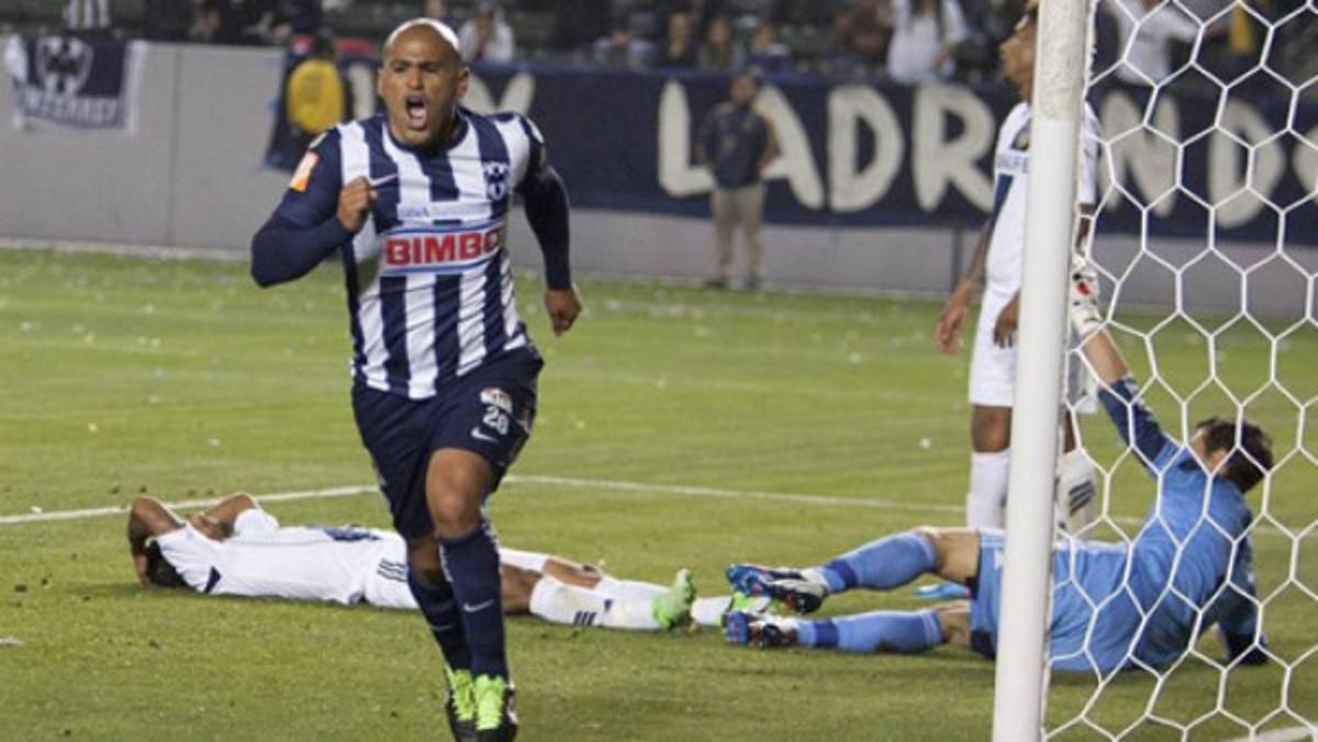 Monterrey a la final ante Santos y la Concachampions será mexicana