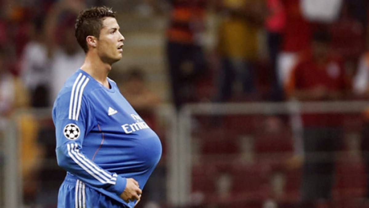 Cristiano: 'Marcar seis goles nos da confianza”