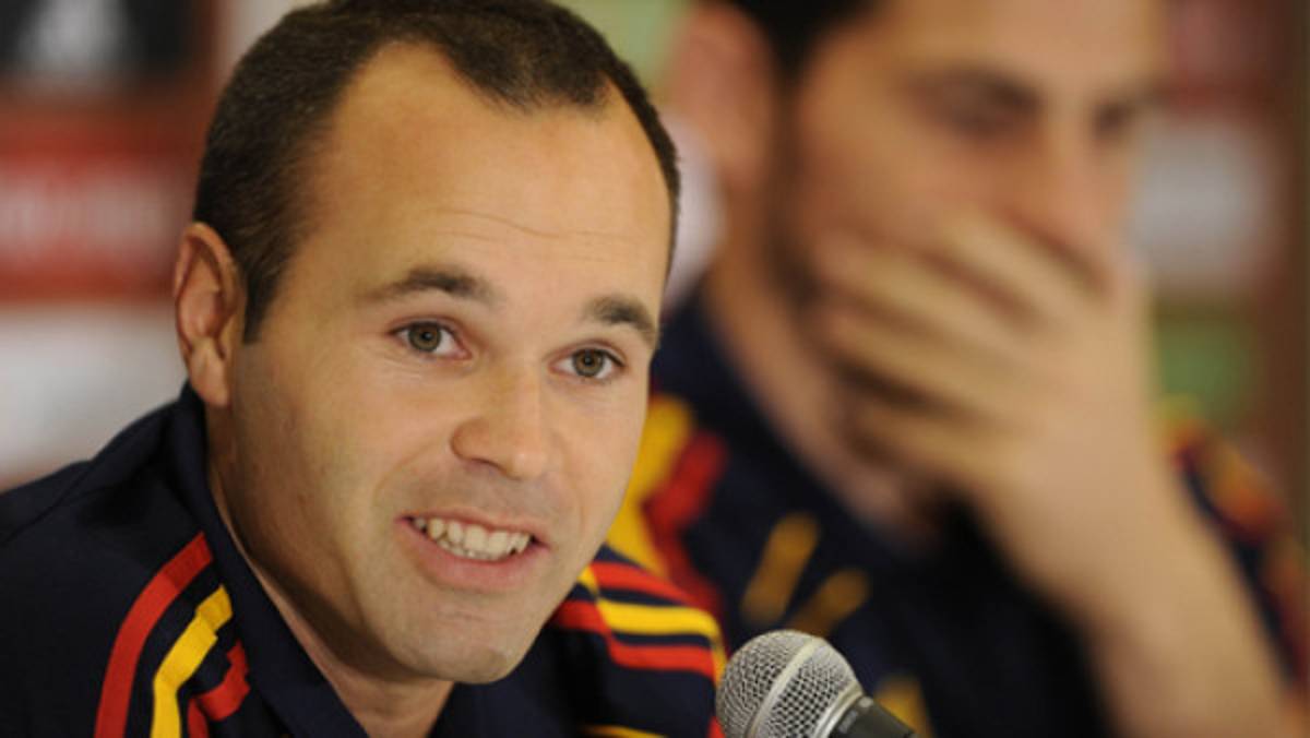 'Por Mou no ganaría el Balón de Oro'