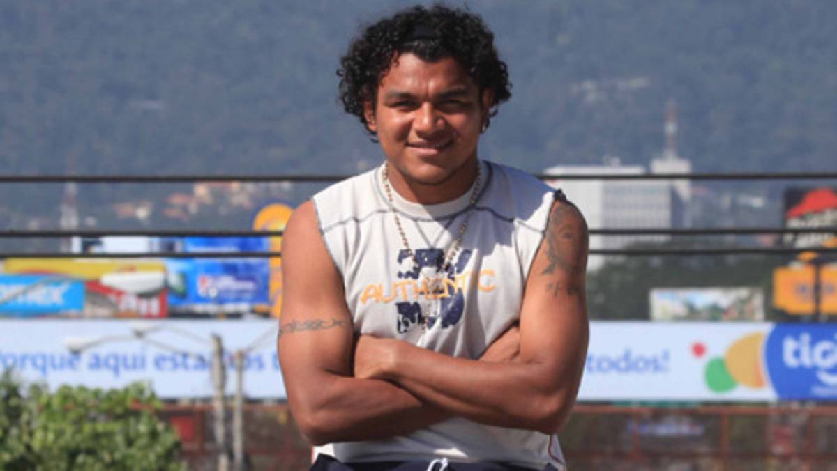 'Vamos a sudar sangre': Mario Martínez