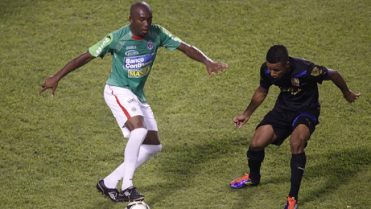 ¿Qué locura harías para celebrar el título de Olimpia o Marathón?