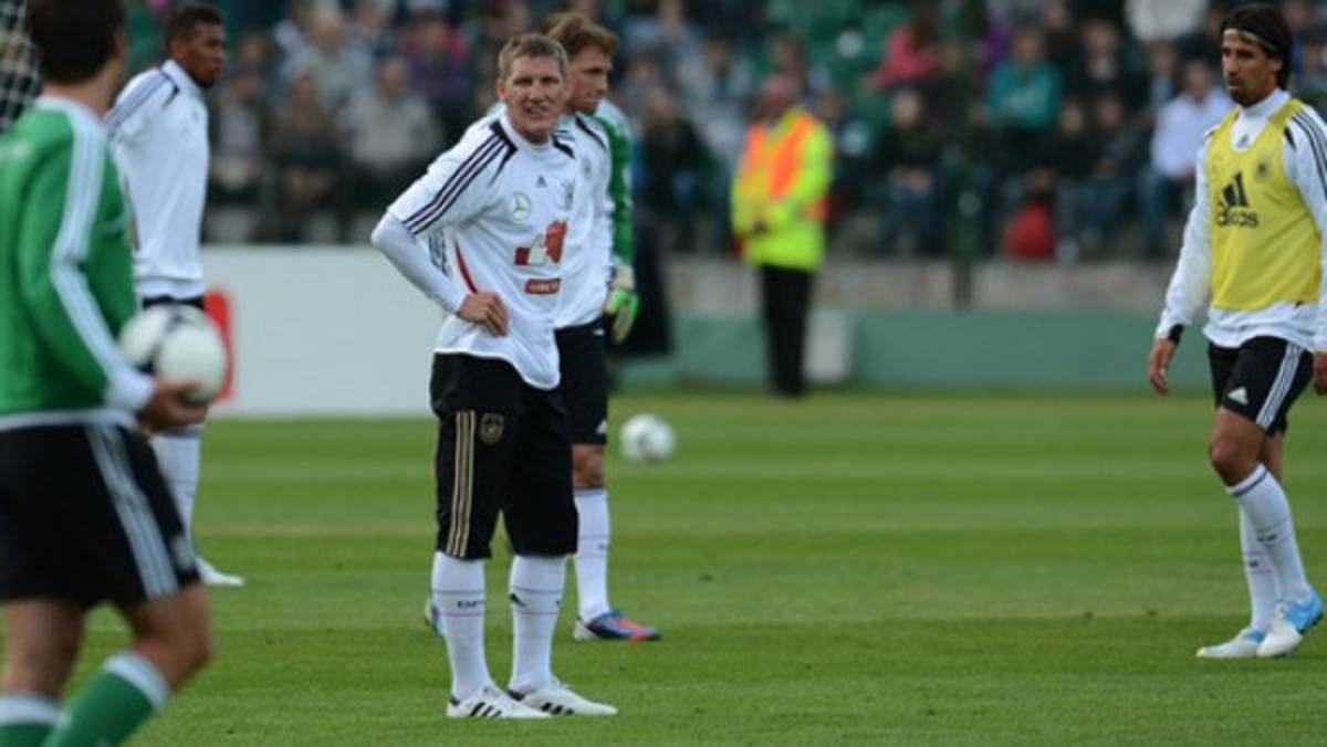 Schweinsteiger asegura que España no es un equipo invencible