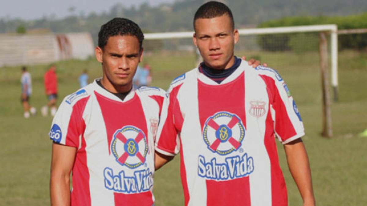 Los Peralta quieren regresar a Honduras