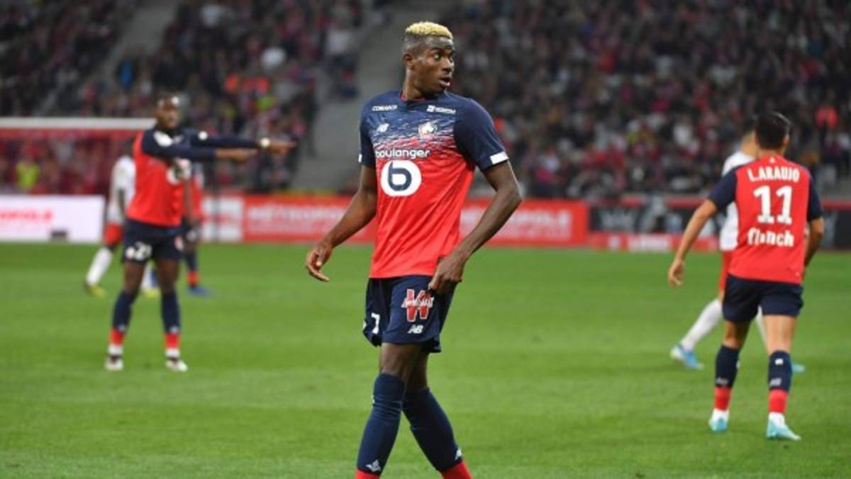 Los fichajes oficiales más caros del mercado de cara a la temporada 2020-21