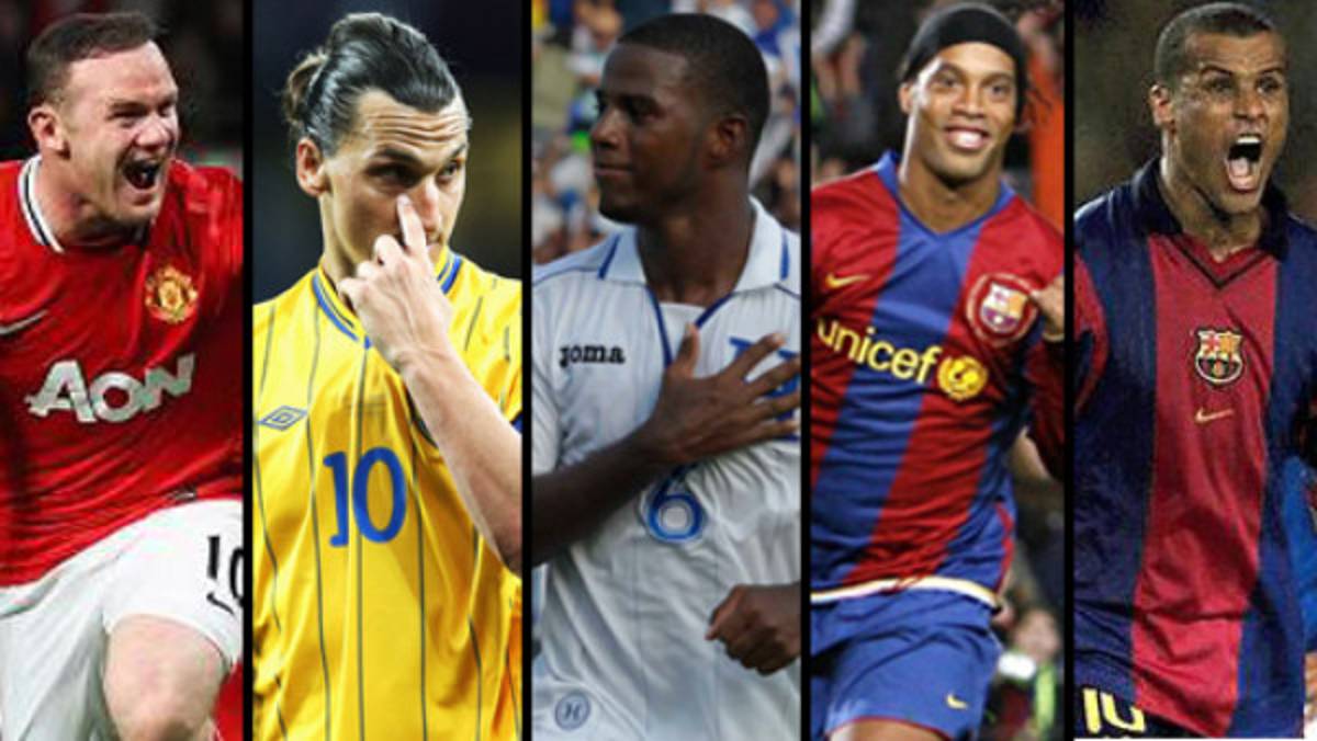 VIDEO: Chilena de García entre las mejores de los últimos años