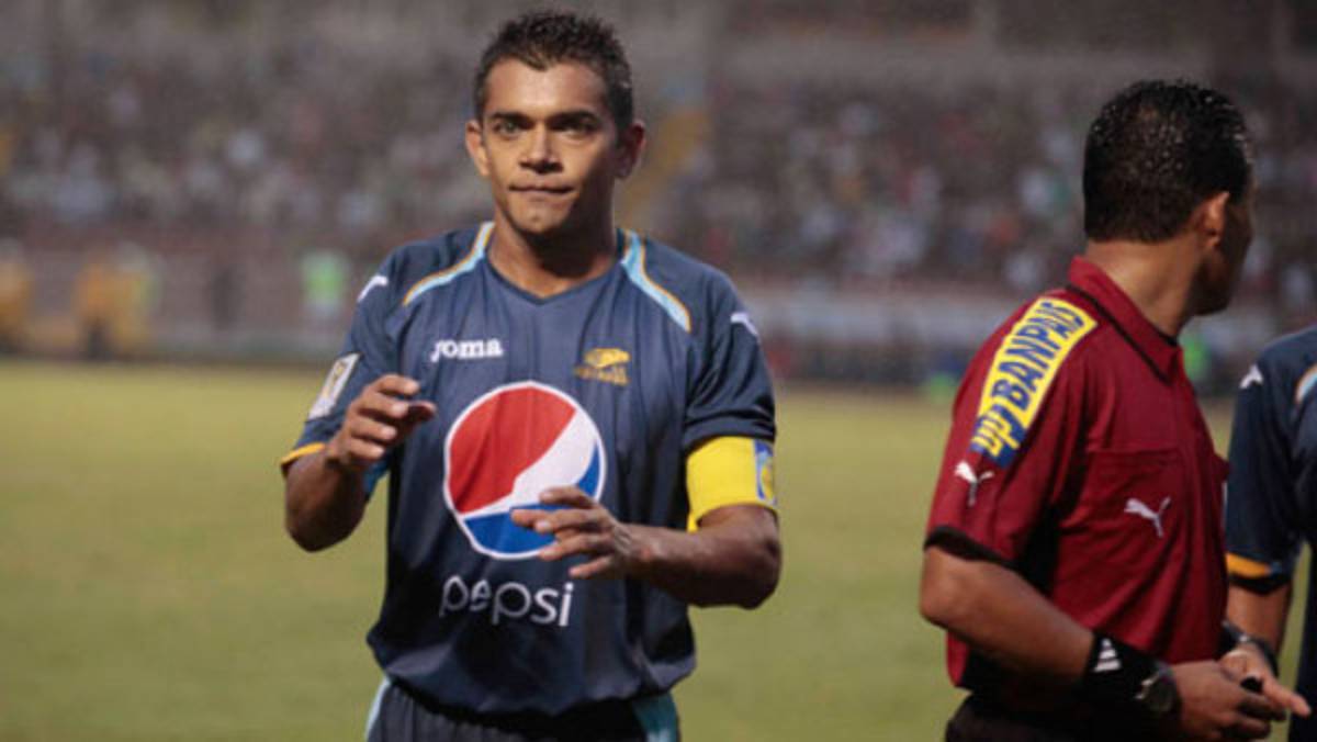 Motagua anuncia medidas contra jugadores