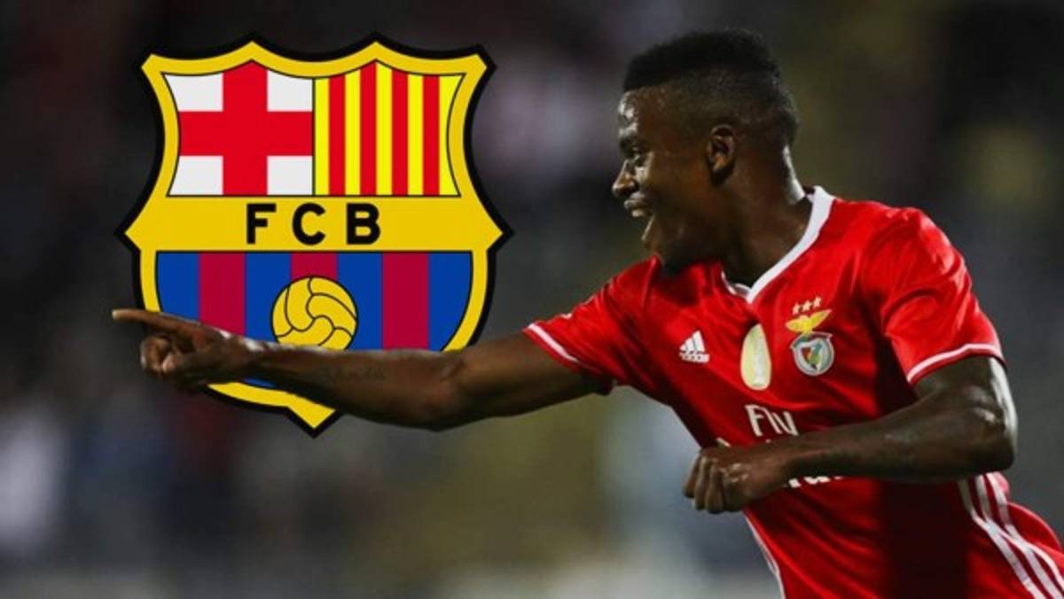 MERCADO EUROPEO: Barcelona cierra su segundo fichaje; Juventus por un crack del Real Madrid