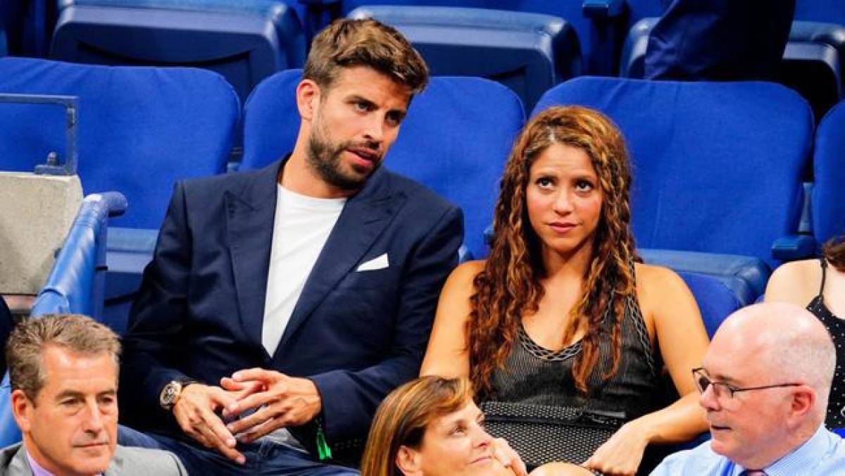 Así fue el reencuentro de Shakira con Piqué tras el éxito de su canción: ¡se volvieron a seguir en Instagram!