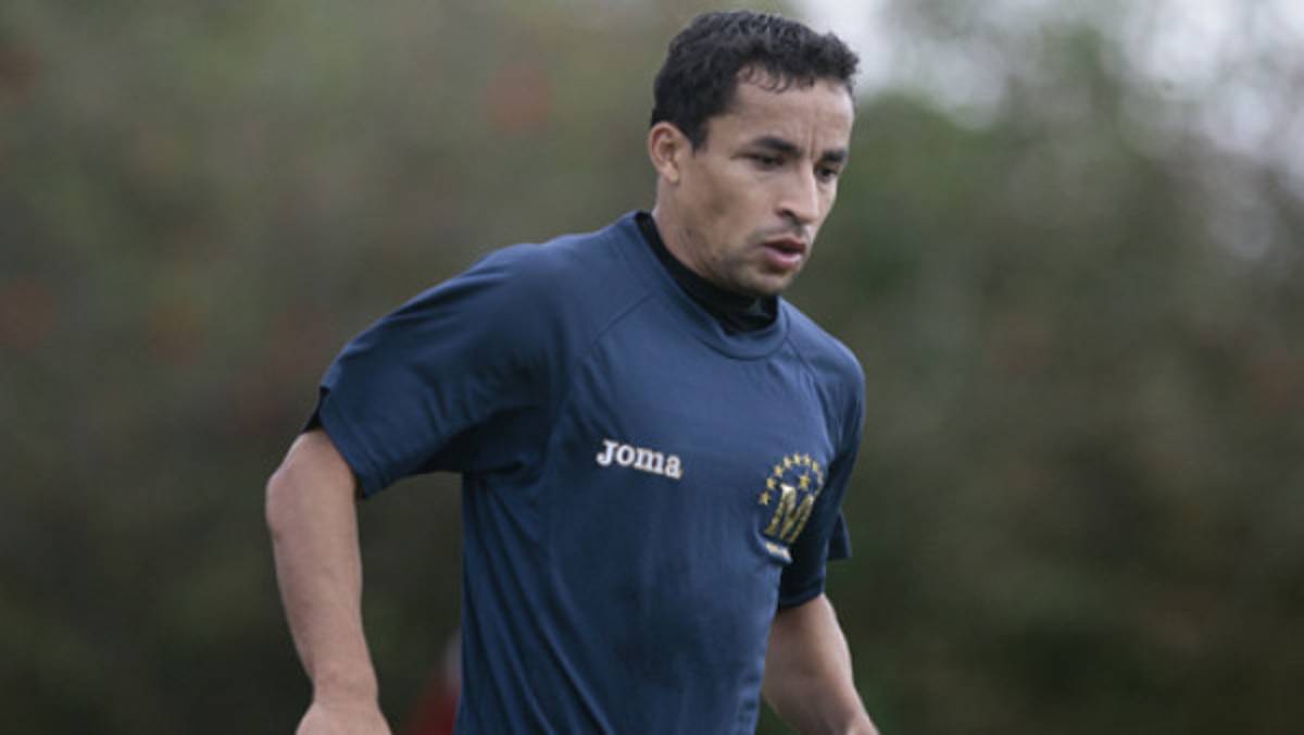 Guerrero: 'Si seguimos así, que nos corran a todos”