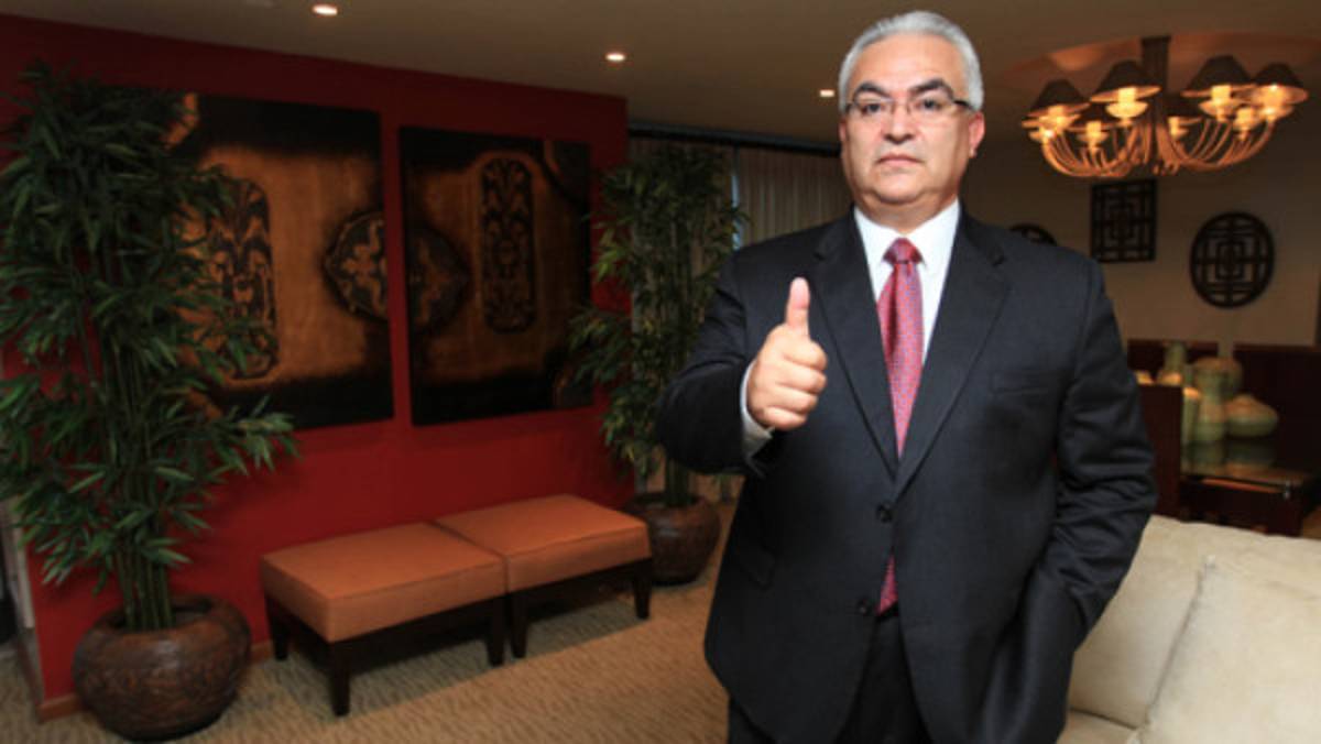 Videoblog: Carlos Pavón a los Olímpicos