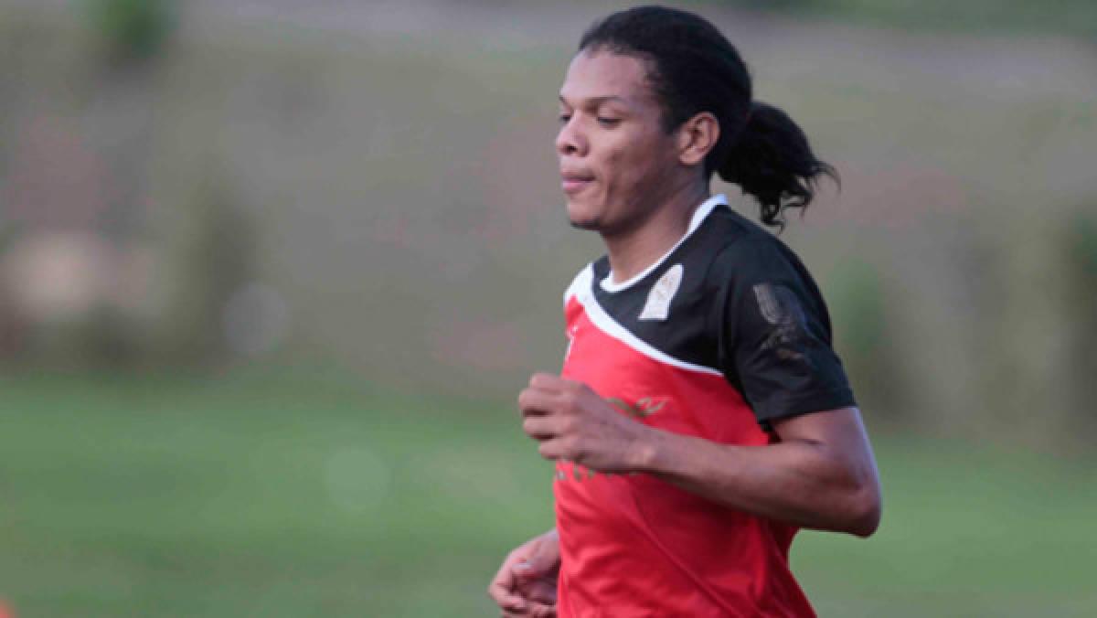 ¡Sin pena ni gloria! Los jugadores hondureños que no sabías que tuvieron un paso en el Olimpia