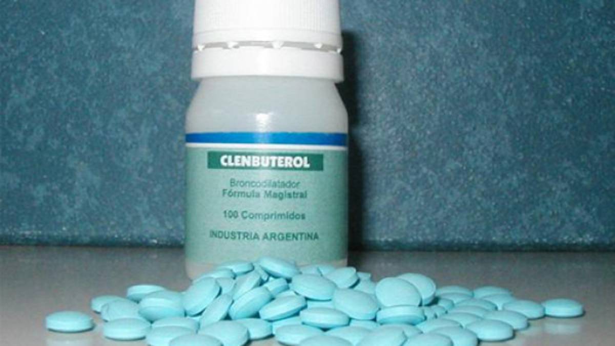 El clembuterol que metió en problemas a México