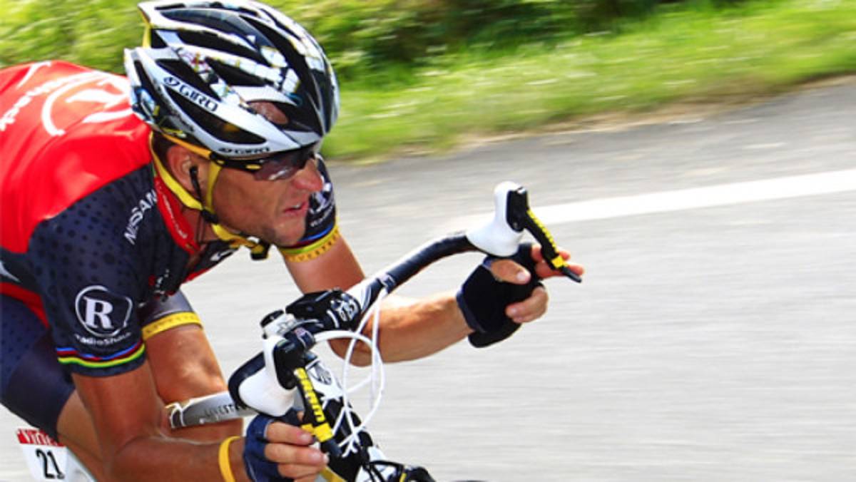 Armstrong podría perder todos sus títulos