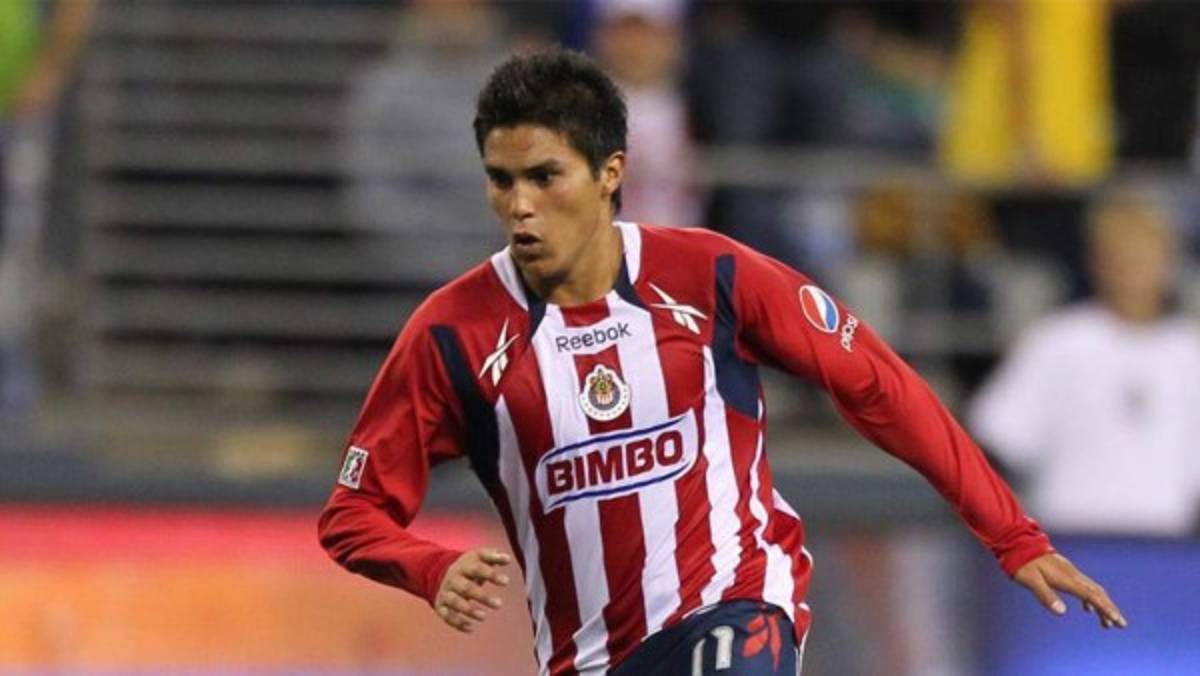 Liga MX: Las figuras que exportó Jorge Vergara bajo su mandato en Chivas