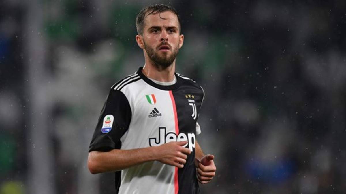 Top: Revelan los 10 salarios más altos en la Juventus, el de Cristiano Ronaldo es estratosférico  