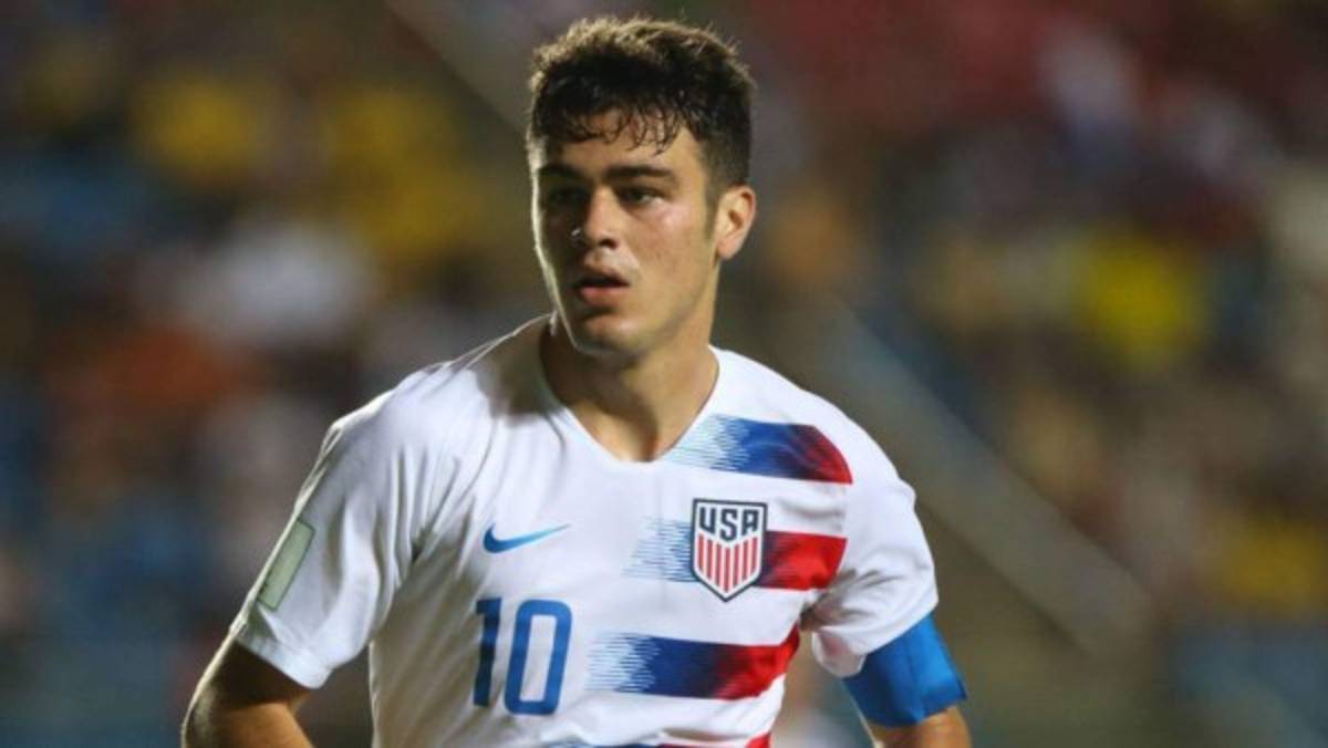 Las estrellas de Estados Unidos a las que Honduras impidió ir a los Juegos Olímpicos de Tokio tras eliminarlos  