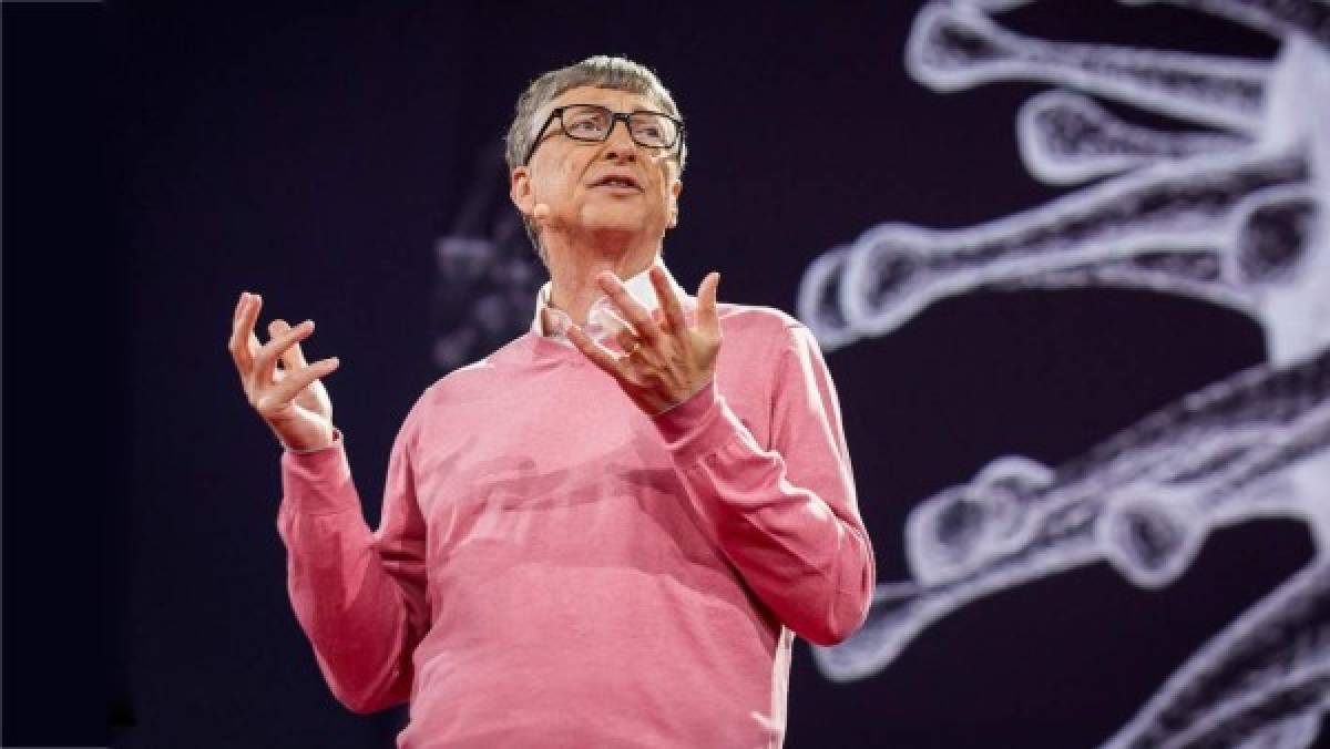 Bill Gates avisa a la humanidad: los seis principales cambios para el mundo post Covid-19