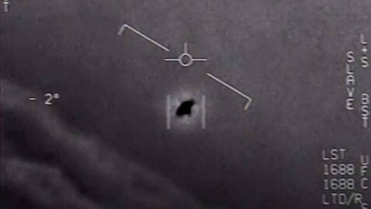 Revelado: Así se prepara Japón para una eventual ''guerra'' contra los OVNIS