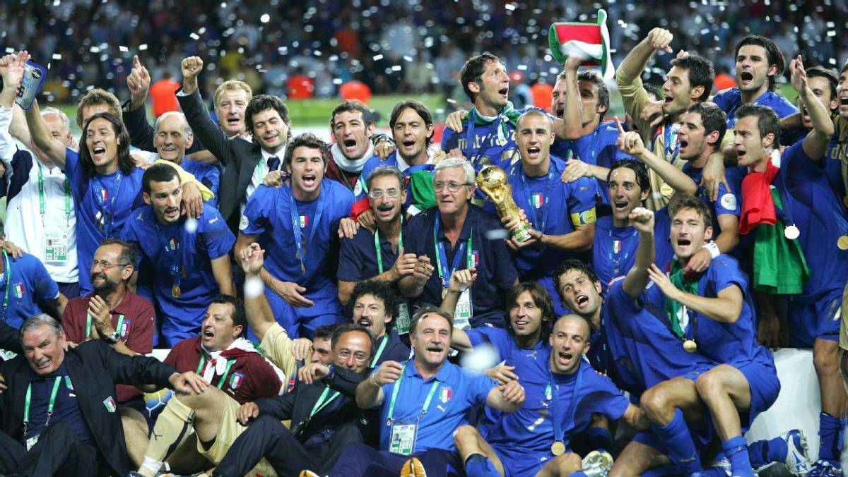 ¿Quiénes han sido todos los campeones del Mundial? La lista completa desde 1930