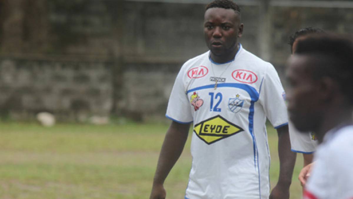 Wilmer Crisanto: 'A Quioto siempre le he ganado los duelos”