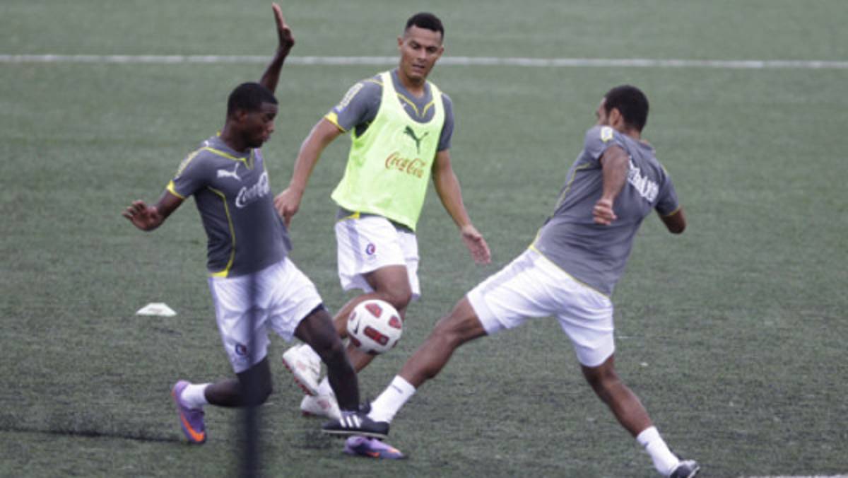 Olimpia con la mente puesta en FAS