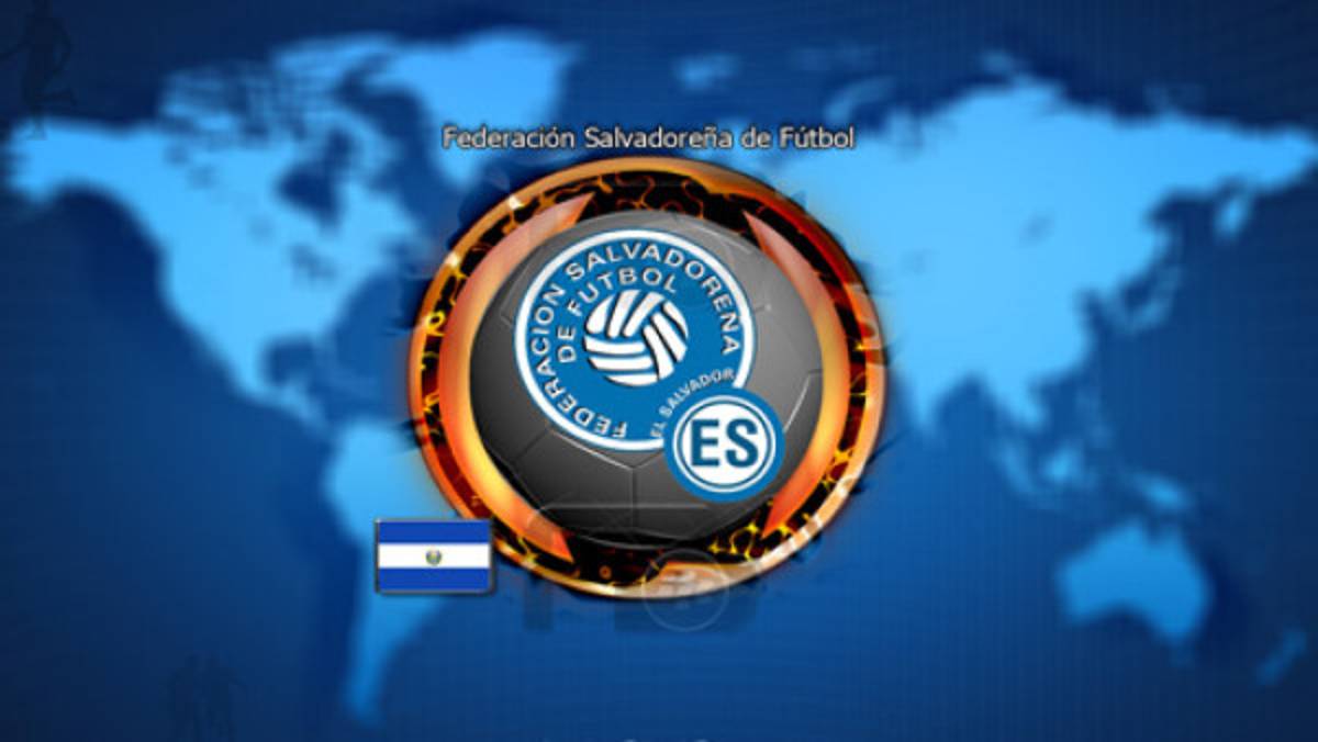 El Salvador convoca a delantero de segunda de Argentina