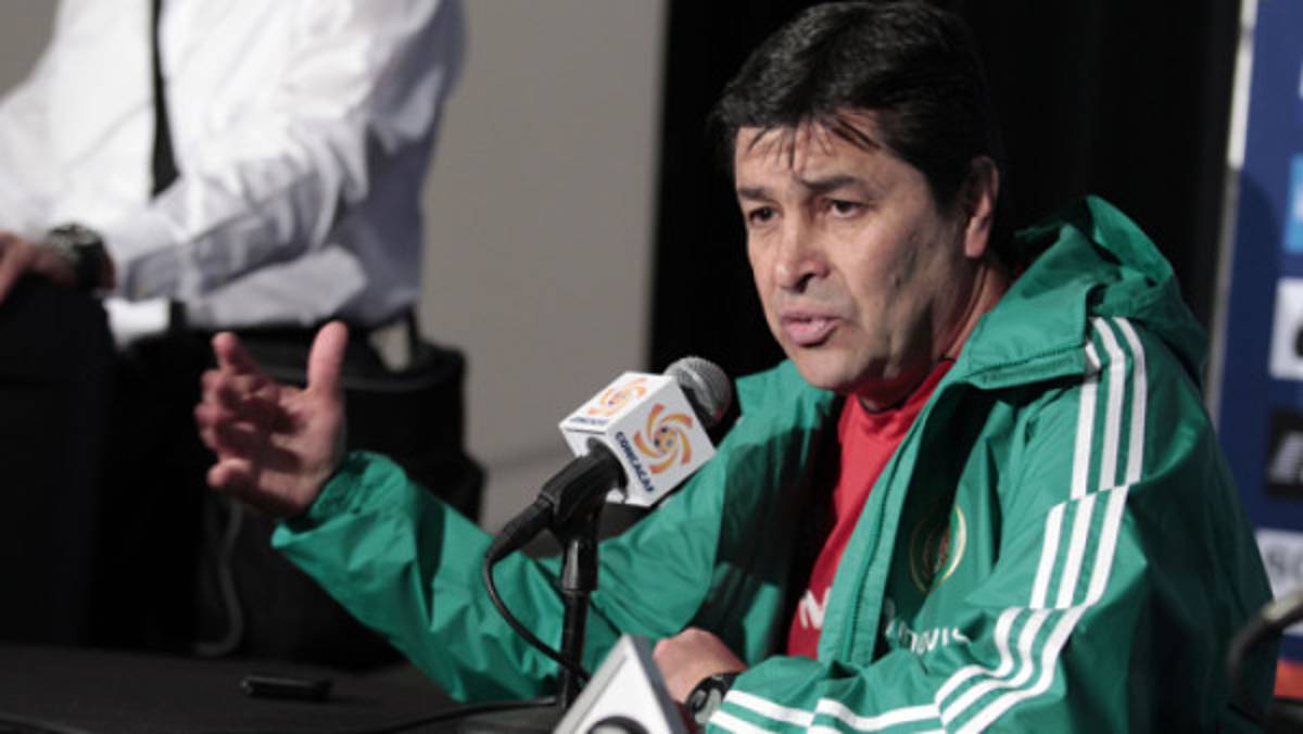 Tena: 'Honduras es favorito para ser primero'