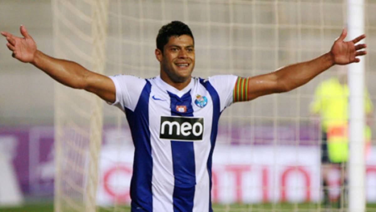 Revuelta en el Zenit de Rusia por el salario de Hulk