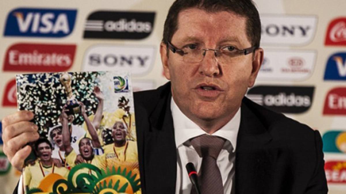 FIFA recibe miles de solicitudes para entradas de Copa Confederaciones