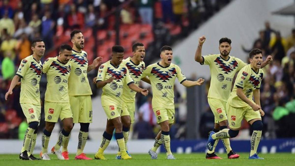 Concacaf pone a Olimpia entre los 'incondicionales' en la Liga Campeones