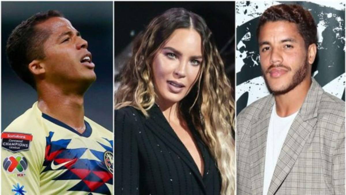 Los secretos que reveló Jonathan Dos Santos sobre su hermano y la relación con Belinda: 'Me sorprendió'