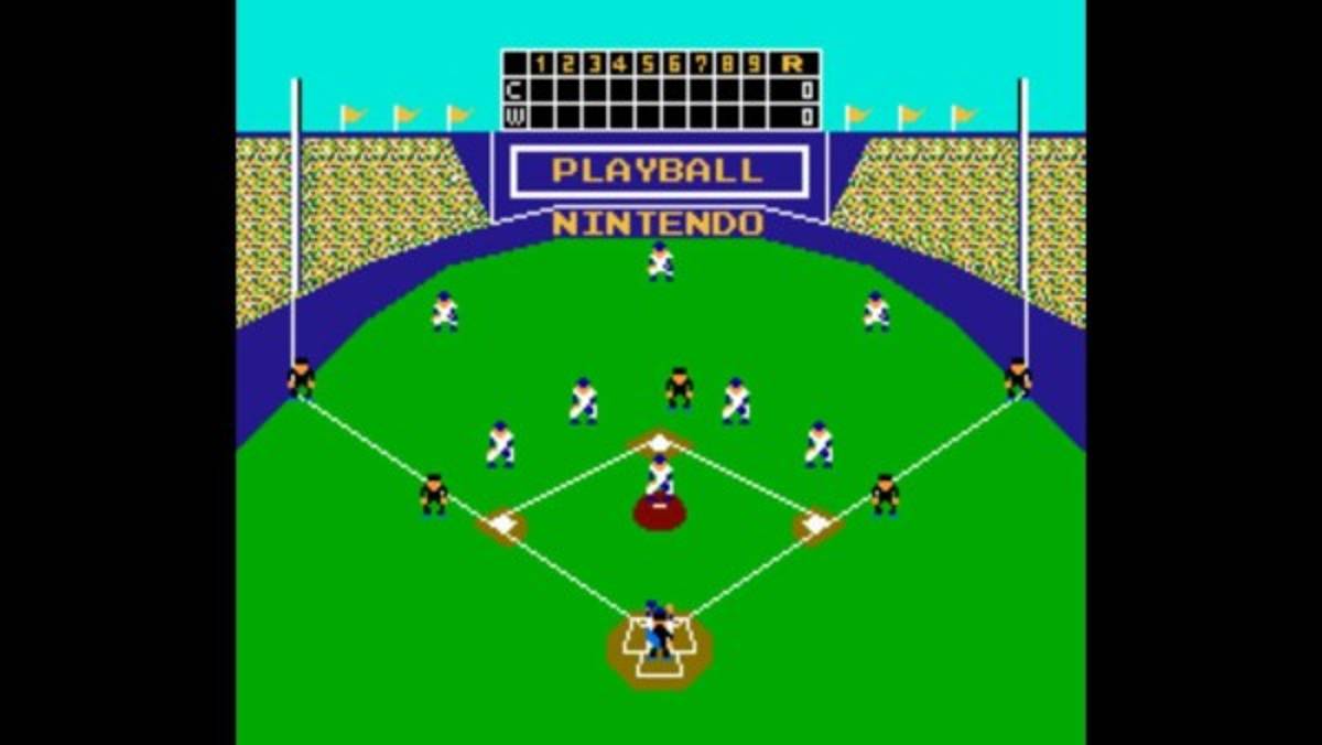 Súper Mario y Zelda son los mejores juegos en la historia de Nintendo