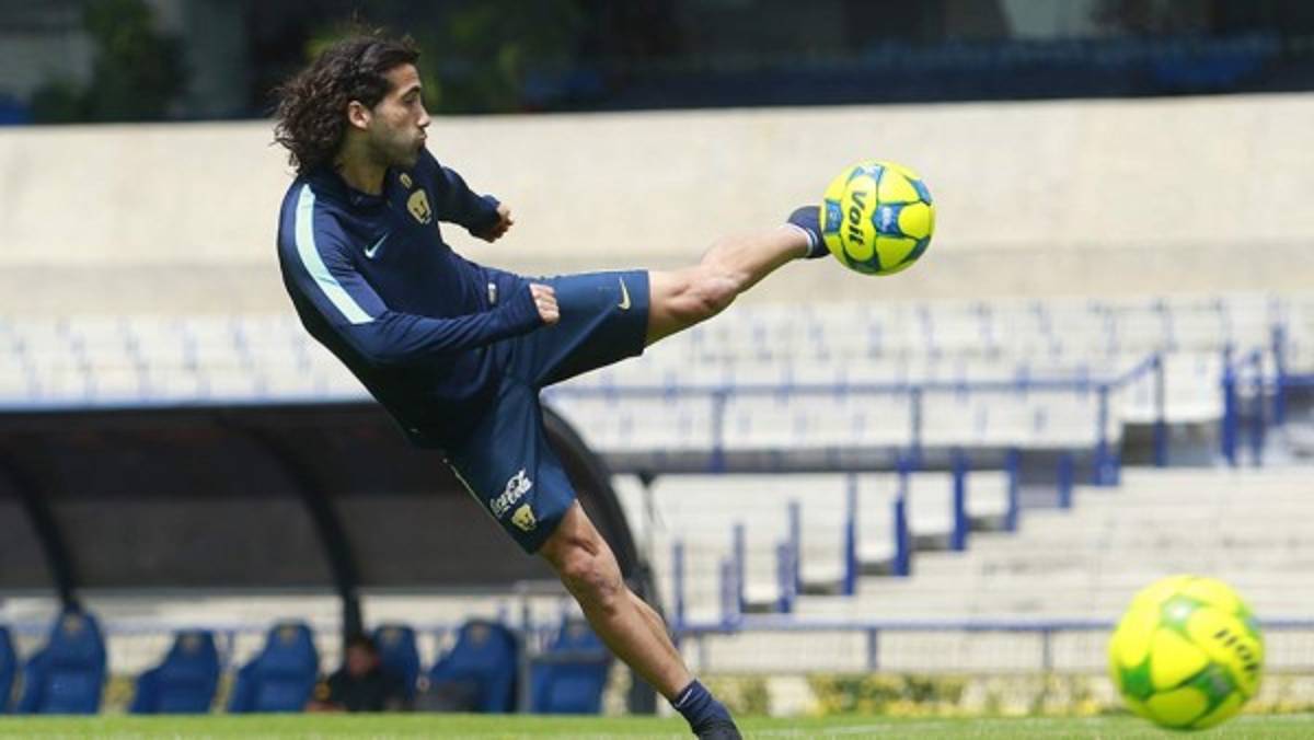 LIGA MX: América insiste en fichaje bomba; Mexicano se convierte en nuevo legionario