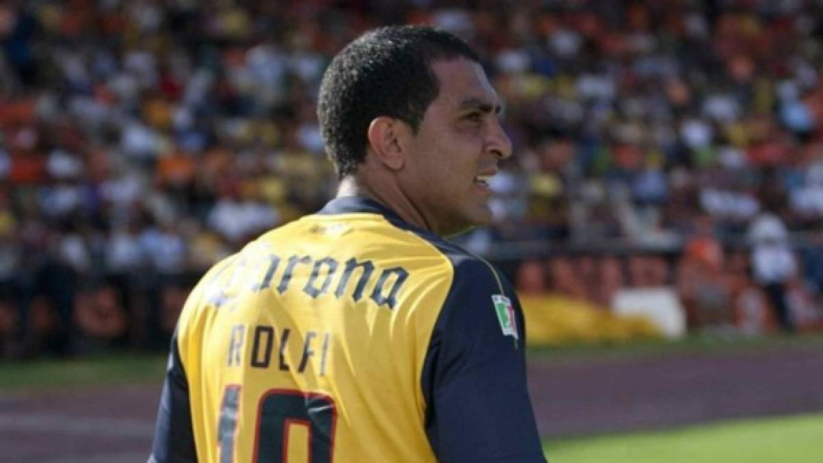 El presente de futbolistas que brillaron años atrás en la Liga de México