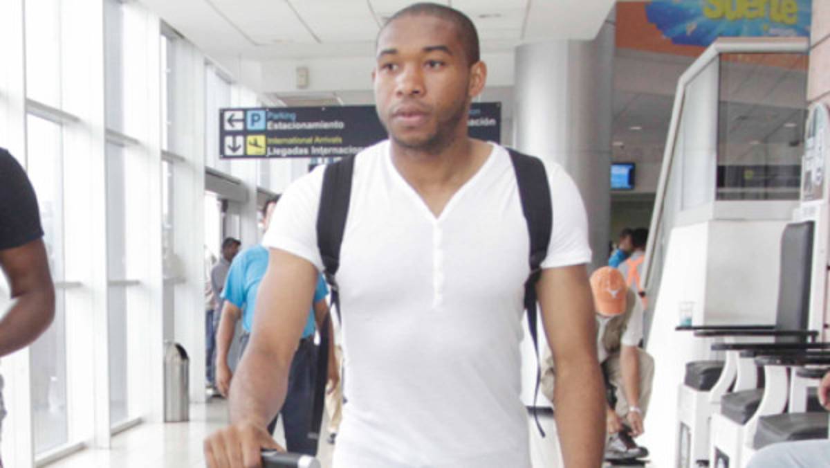 Wilson Palacios: 'Costa Rica no nos va a regalar nada”