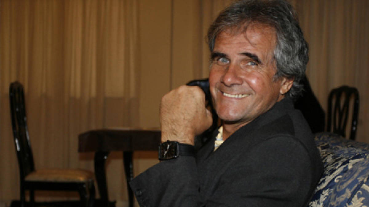 Mario Zanabria, entre los mejores de la historia en Argentina