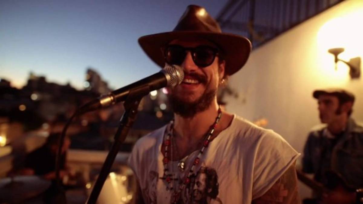 Uno más: Estas son las grandes figuras que también sorprendieron como cantantes