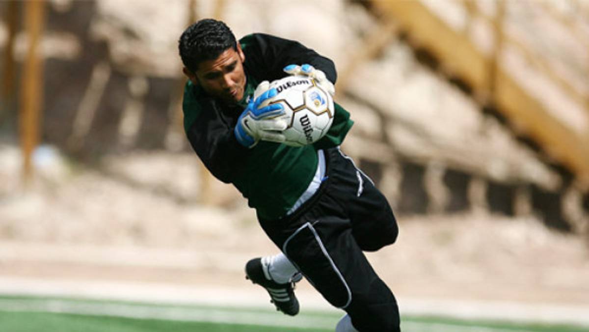 Víctor Coello se suma al Platense