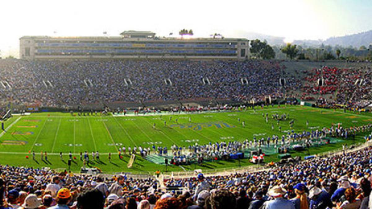 En Pasadena será la final de la Copa Oro