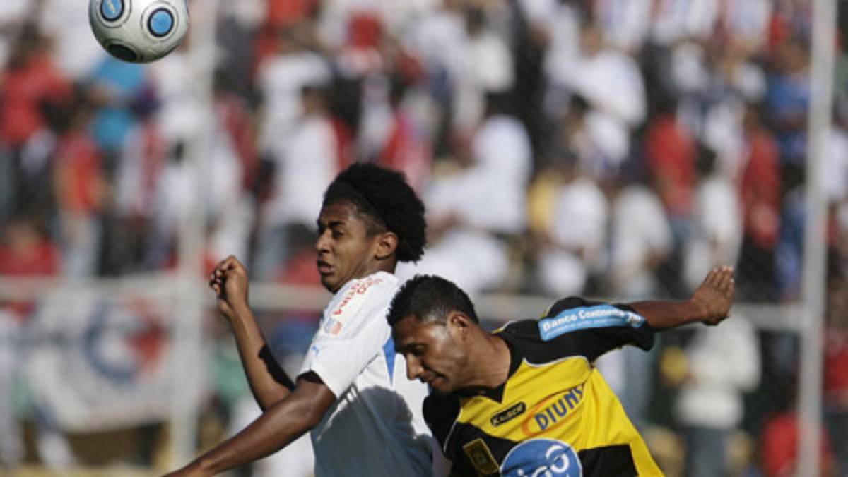 Sorpresa: ¡Hispano venció a Olimpia¡