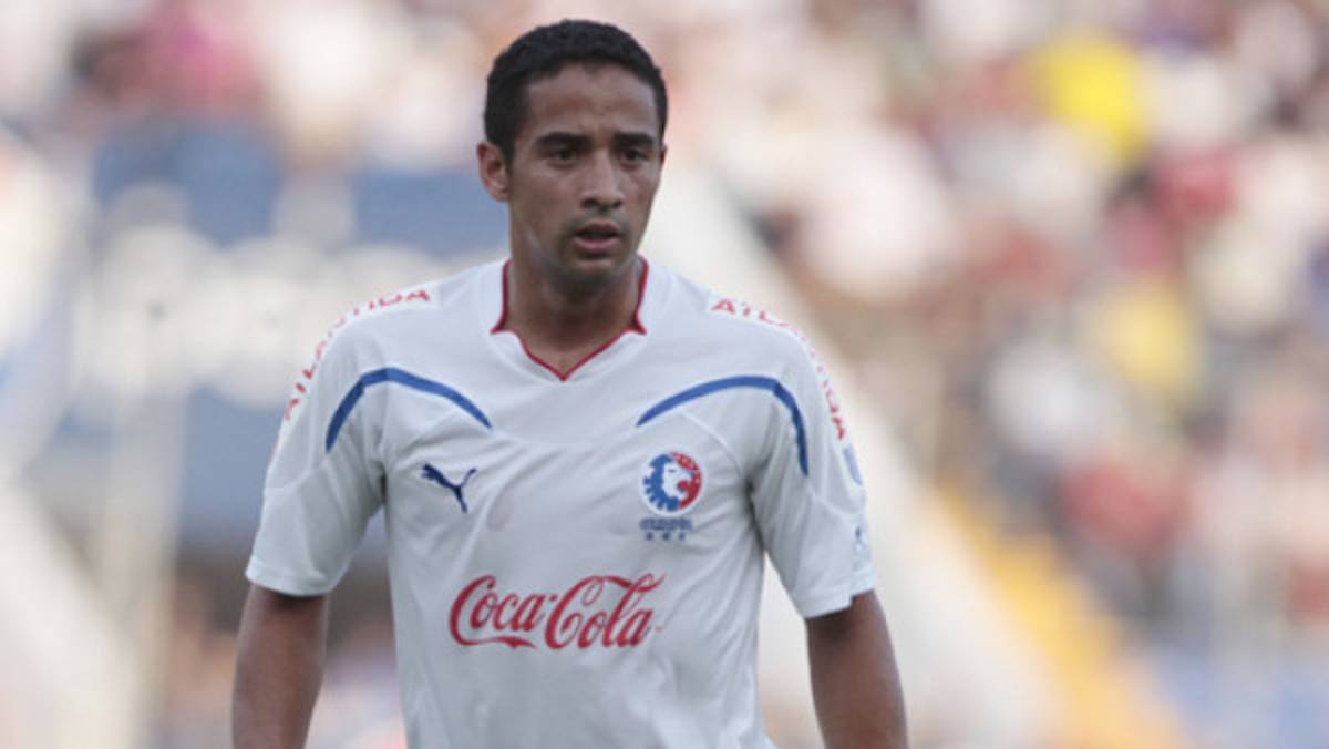 Miguel Castillo, fuera del Olimpia