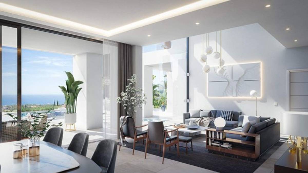 Cristiano Ronaldo: Así es la lujosa y nueva mansión que compró el portugués en España