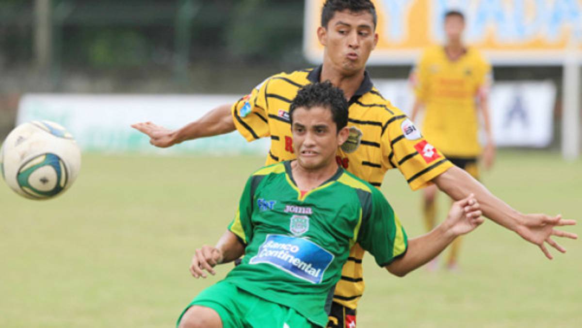 Torneo de reservas no se suspenderá en Honduras