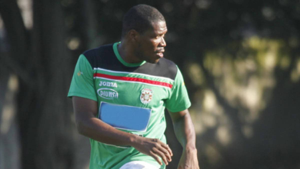 'Bombero' Ramírez: 'En China me estaban dando poco dinero'