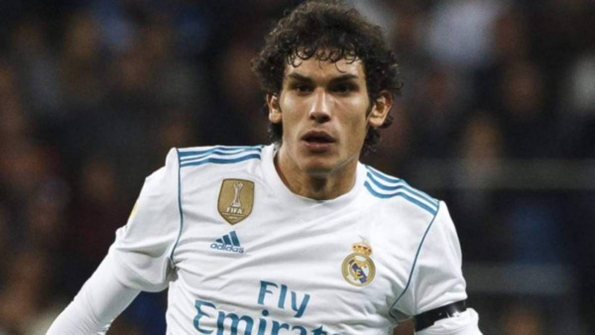 ¡Otro más! Grandes jugadores que fueron descartados y volvieron al Real Madrid