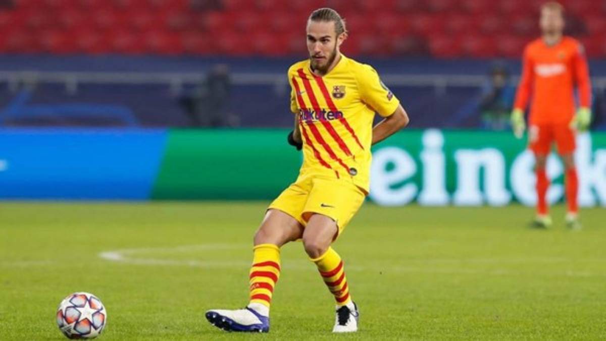 Va con lo mejor que tiene: La alineación del Barcelona para dejar segundo a la Juventus de CR7 en Champions  