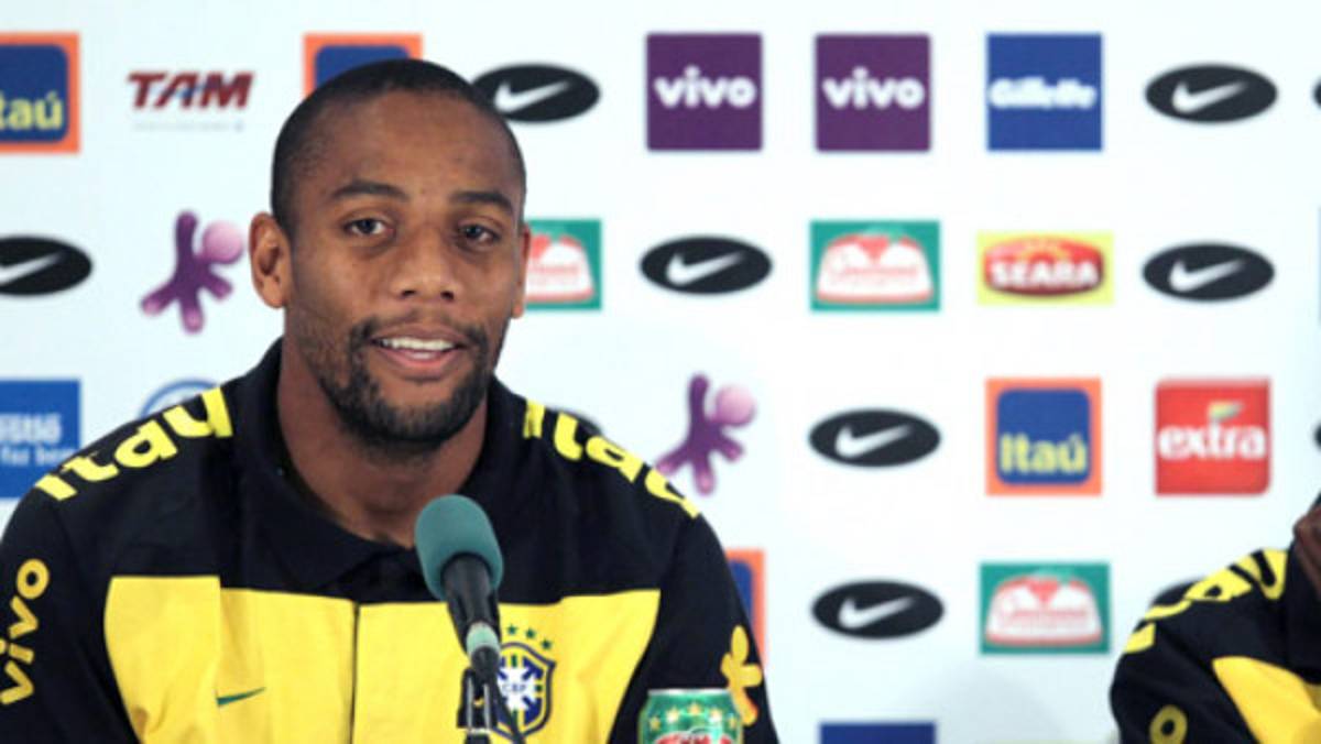 Hay diferencias por Douglas Maicon