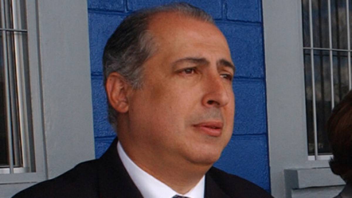 Eduardo Atala dispara contra la directiva de Motagua