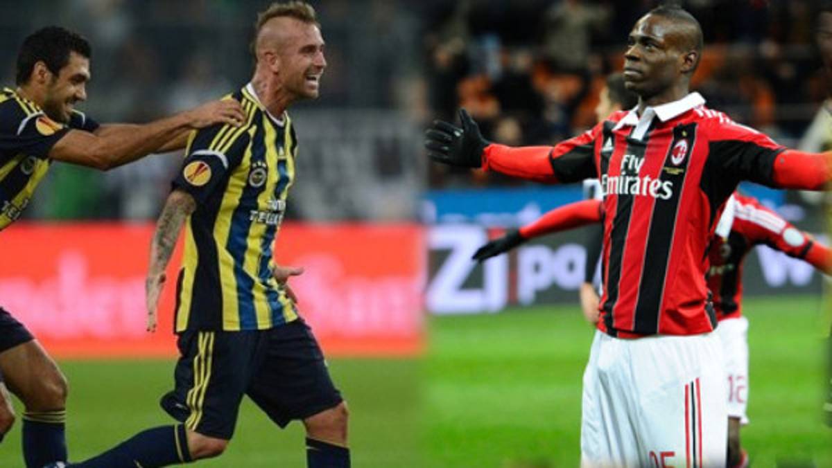 Los cruces de fase previa de Champions